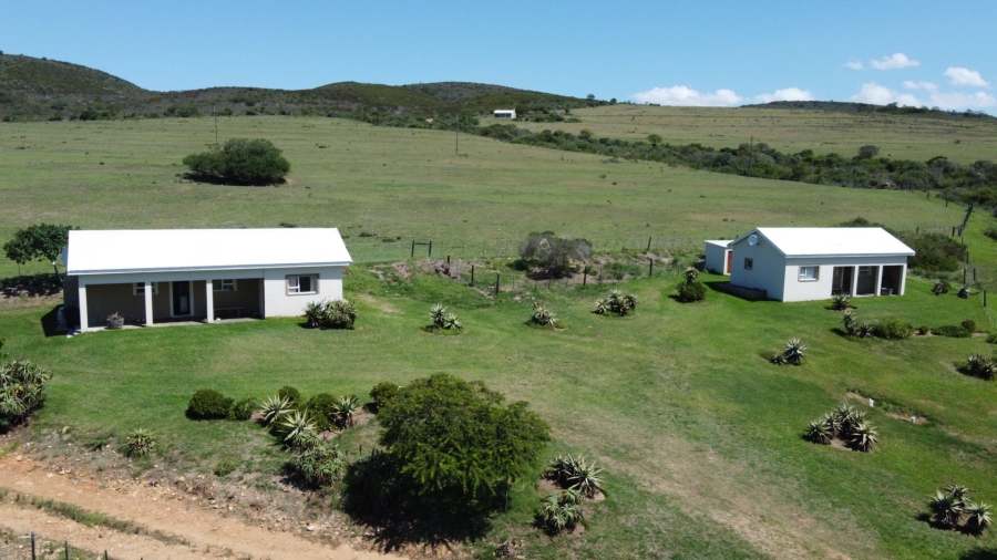 Commercial Property for Sale in Mossel Bay Rural Western Cape